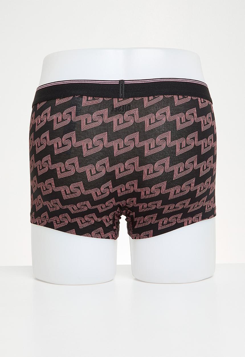 Diesel  - Umbx - Daniel three pack - multi