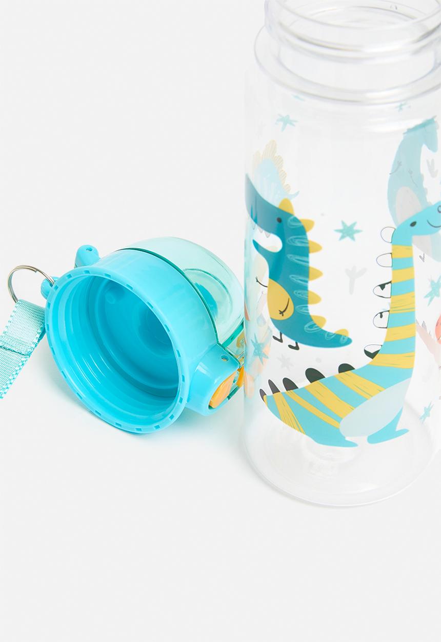 Pop Candy - Printed waterbottle - blue