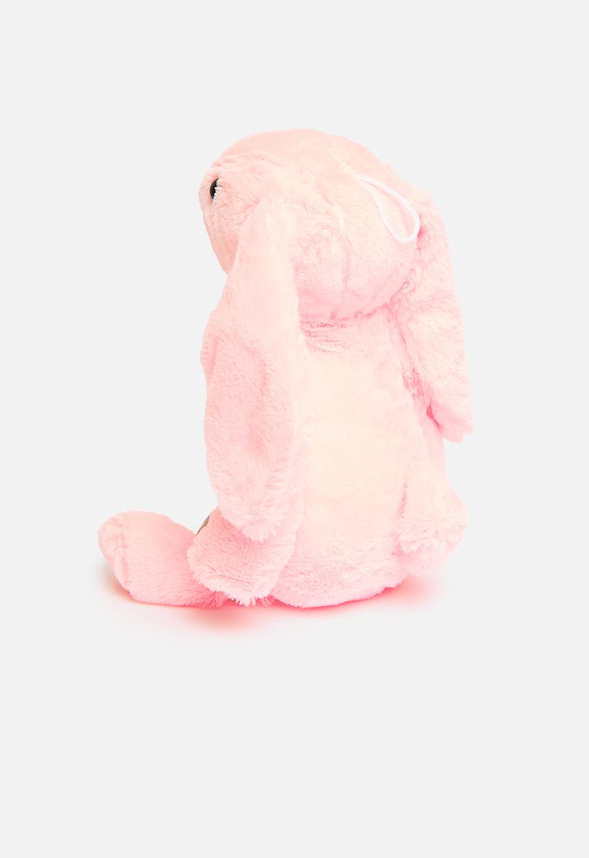 Pop Candy - Soft toy - pink