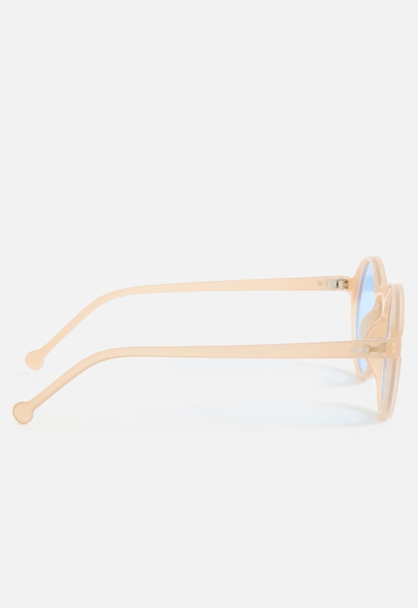 Lark & Crosse - Kanran sunglasses - brown