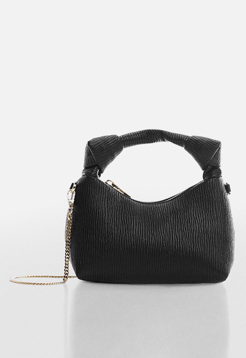 MANGO - Bag kenda-99 - black