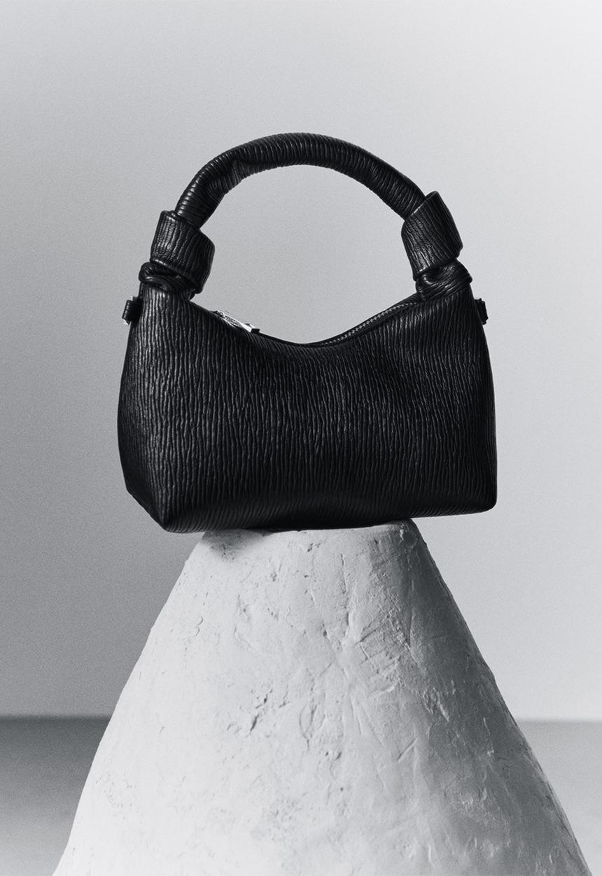 MANGO - Bag kenda-99 - black