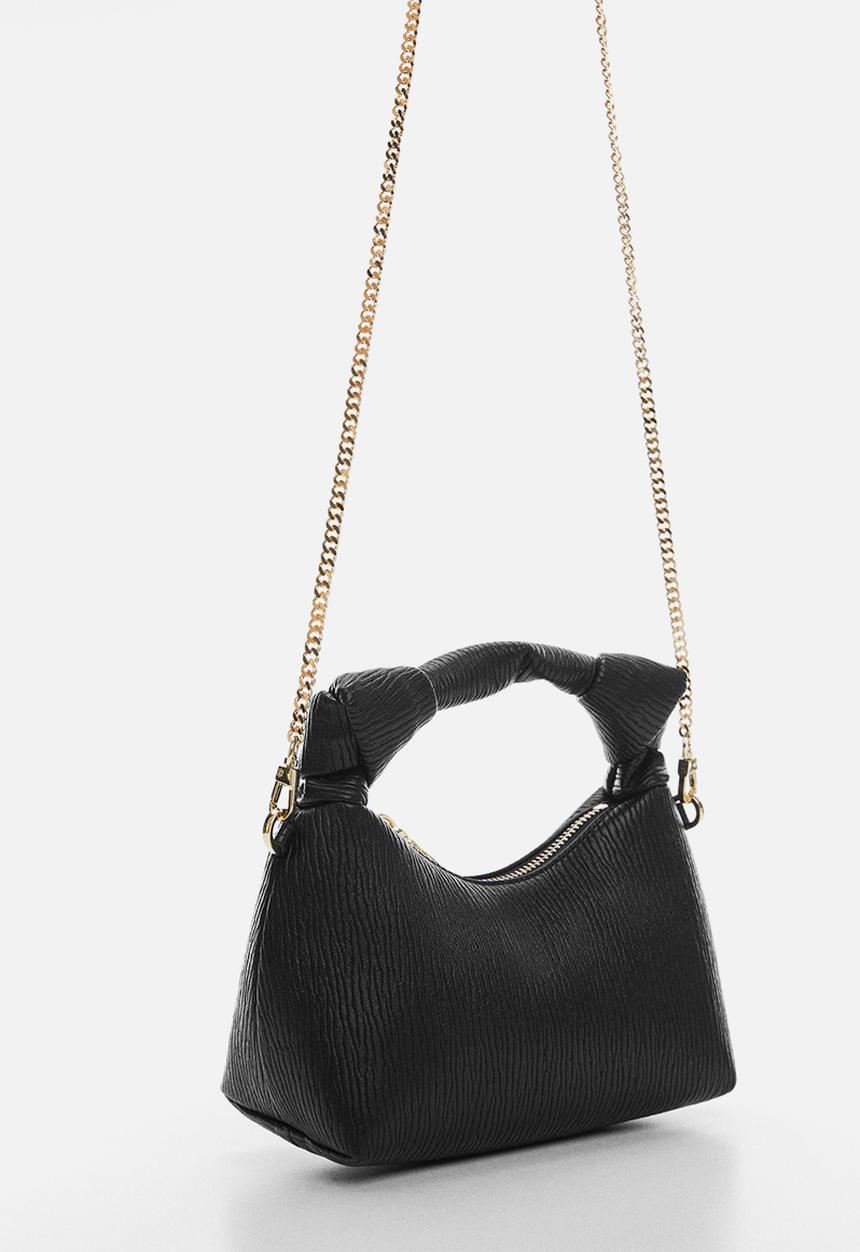 MANGO - Bag kenda-99 - black