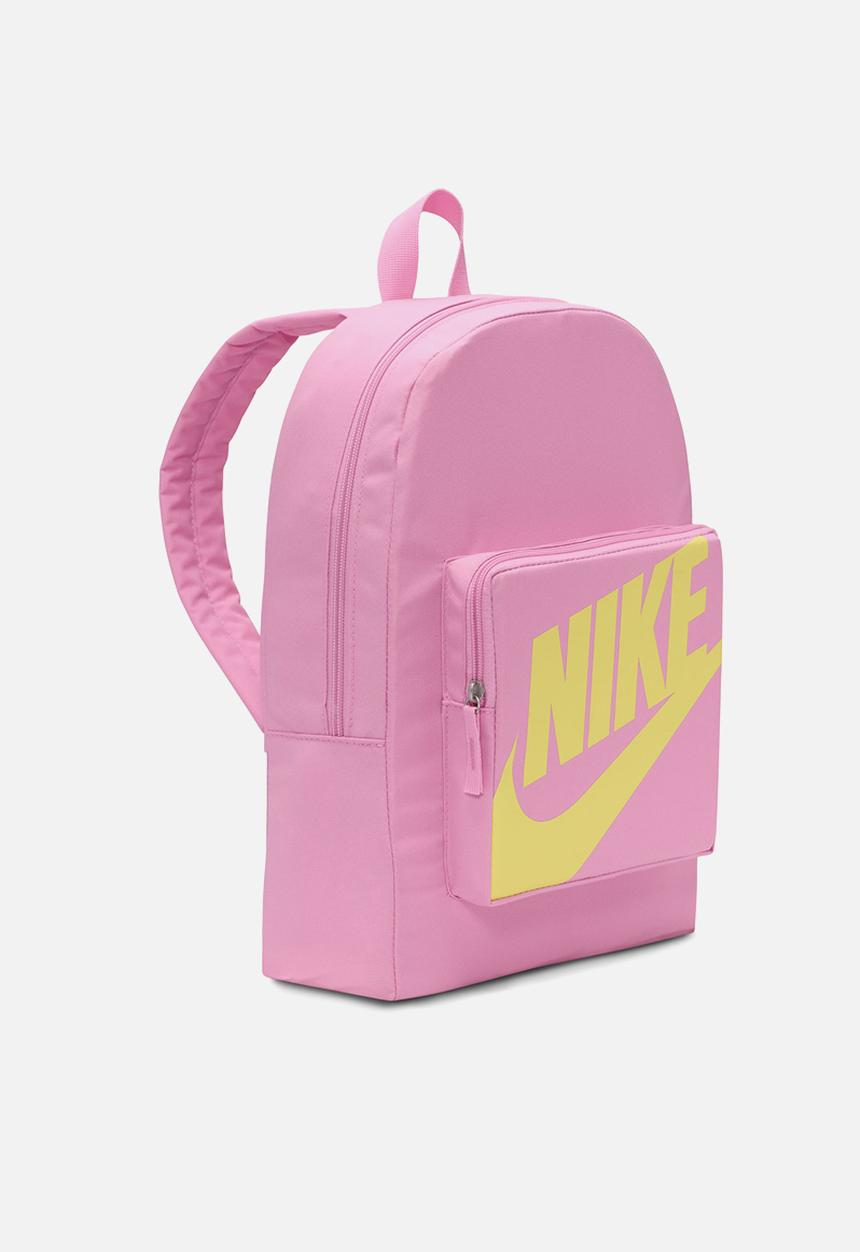 Nike - Nike Classic - Pink Rise/Pink Rise/Lt Laser Orange