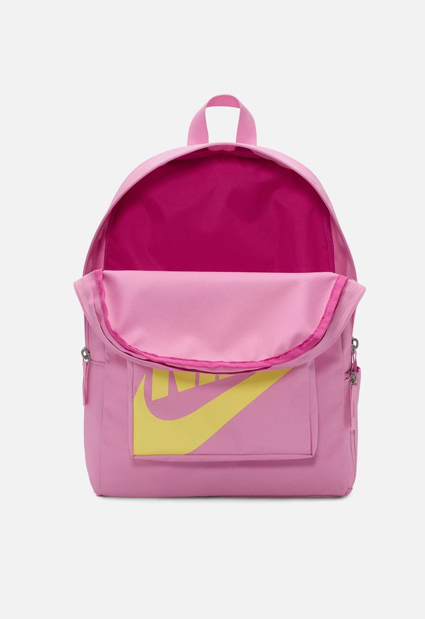 Nike - Nike Classic - Pink Rise/Pink Rise/Lt Laser Orange