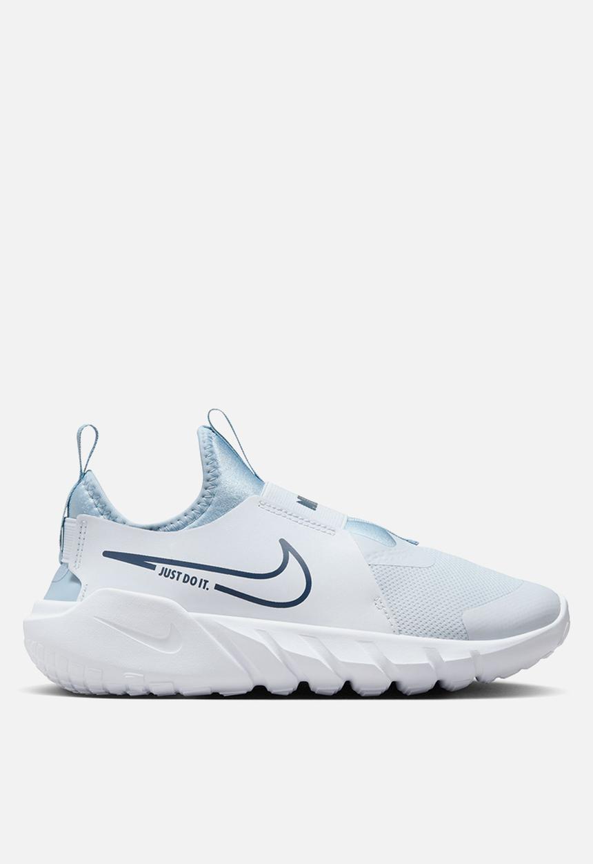 Nike - Nike Flex Runner 2 - Football Grey/Midnight Navy