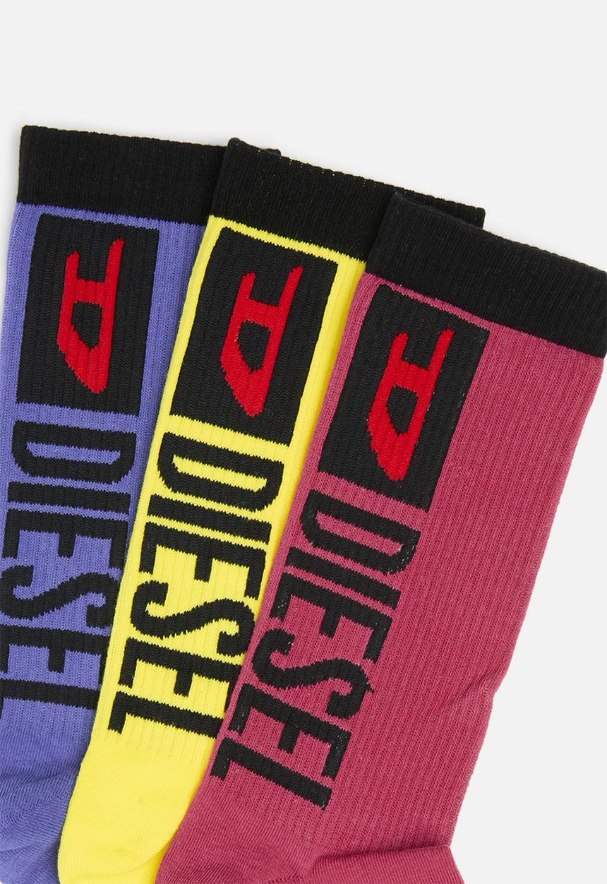 Diesel  - Skm-ray three pack - multi