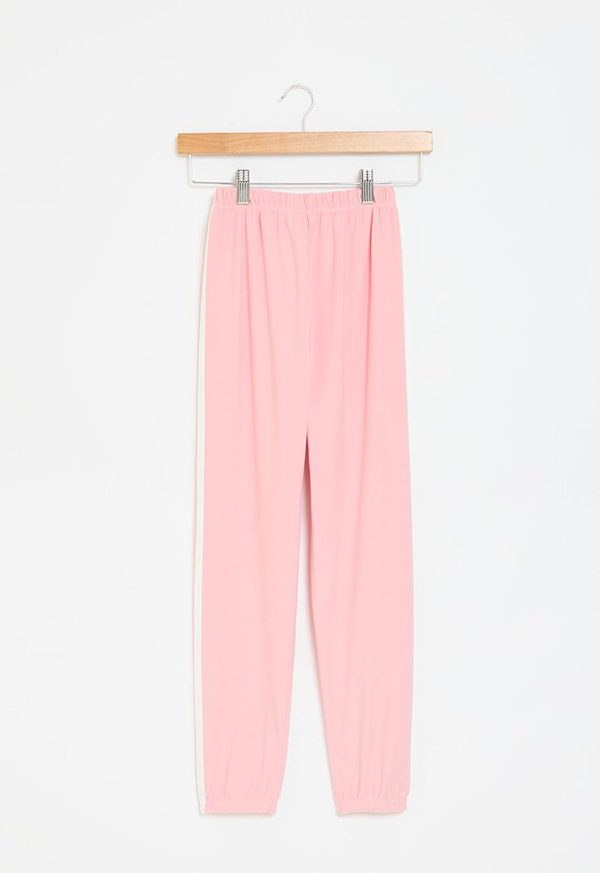 Pop Candy - Sweat pants-pink