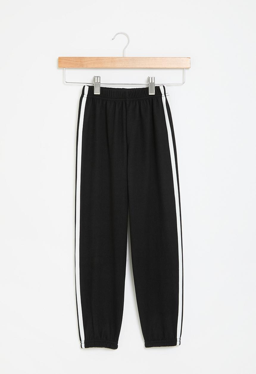 Pop Candy - Sweat pants - black