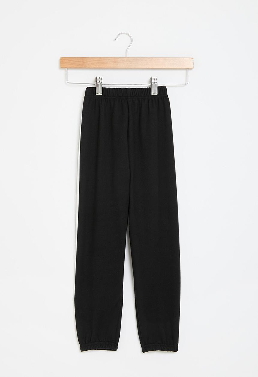 Pop Candy - Sweat pants - black