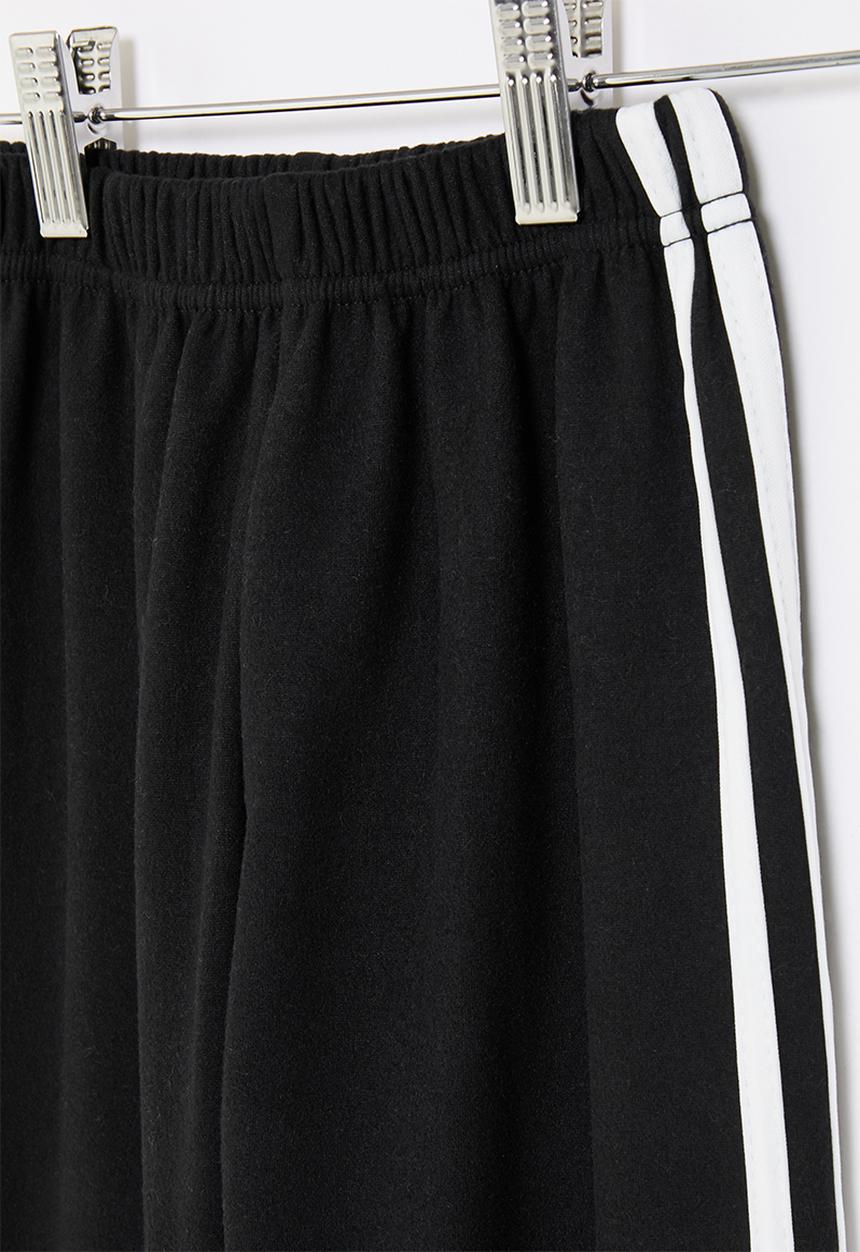 Pop Candy - Sweat pants - black
