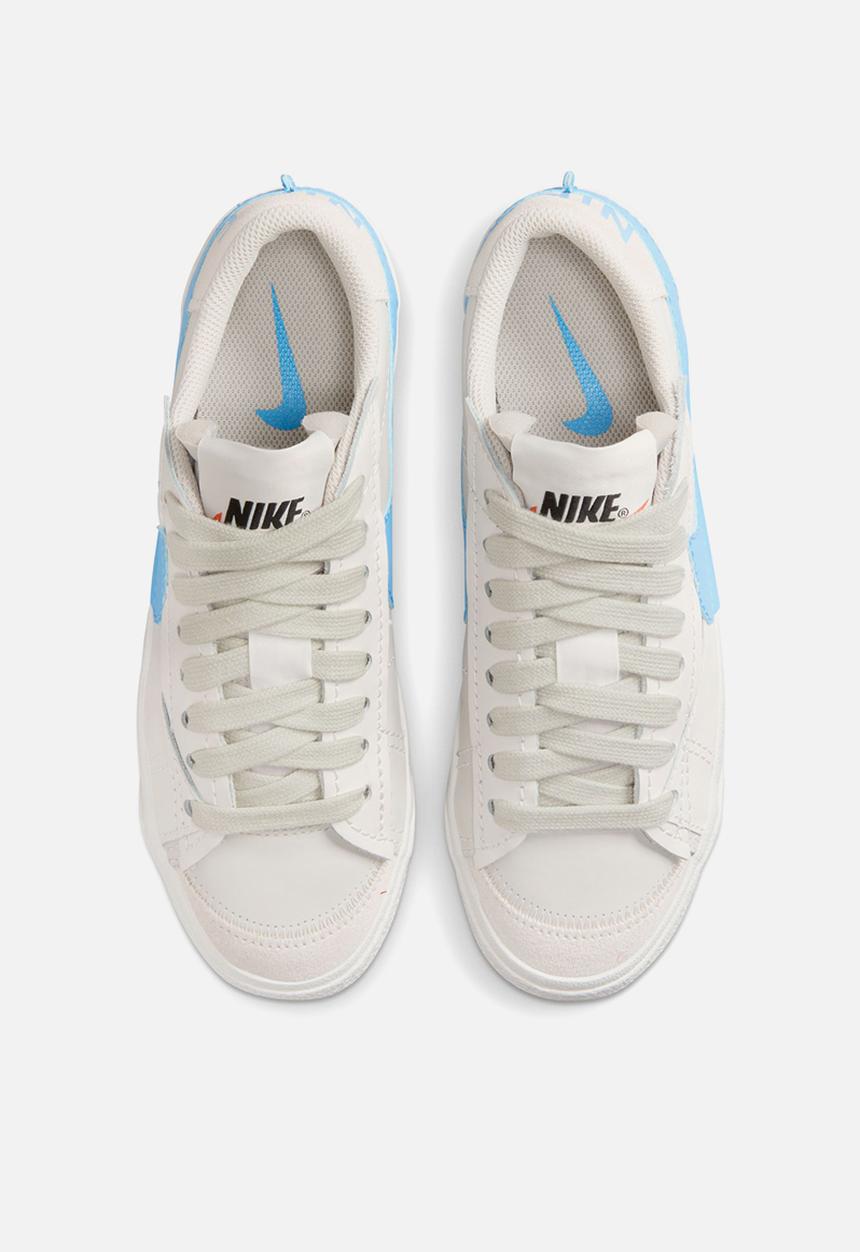 Nike - Blazer Lo'77 Jumbo