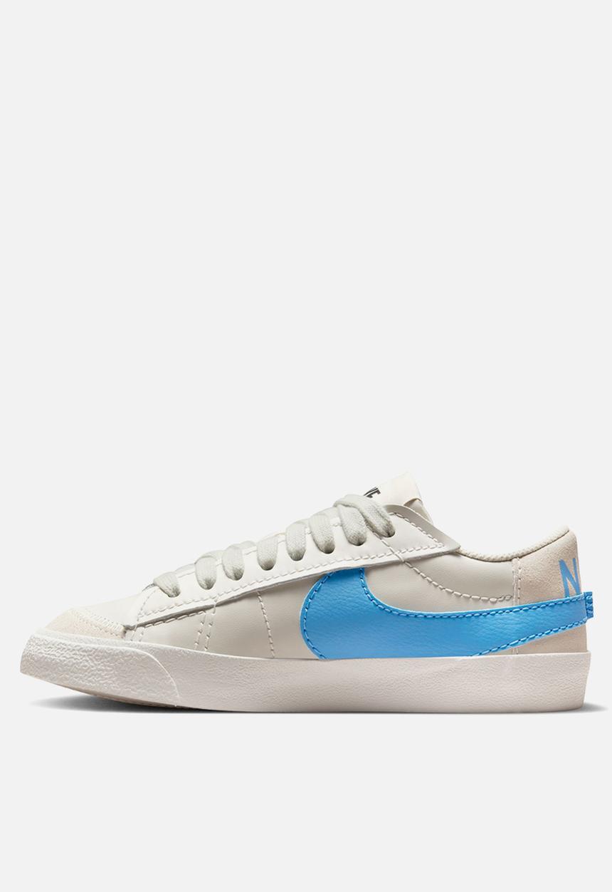 Nike - Blazer Lo'77 Jumbo
