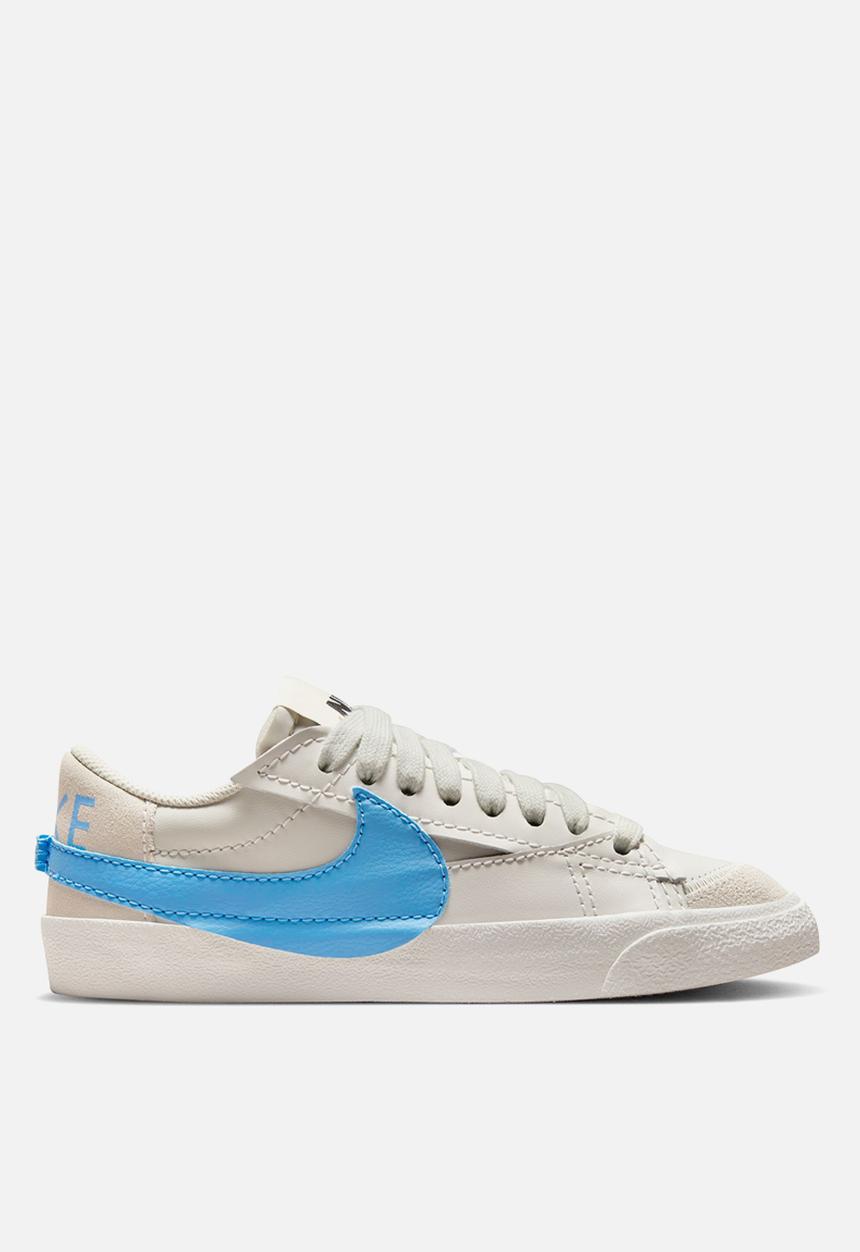 Nike - Blazer Lo'77 Jumbo