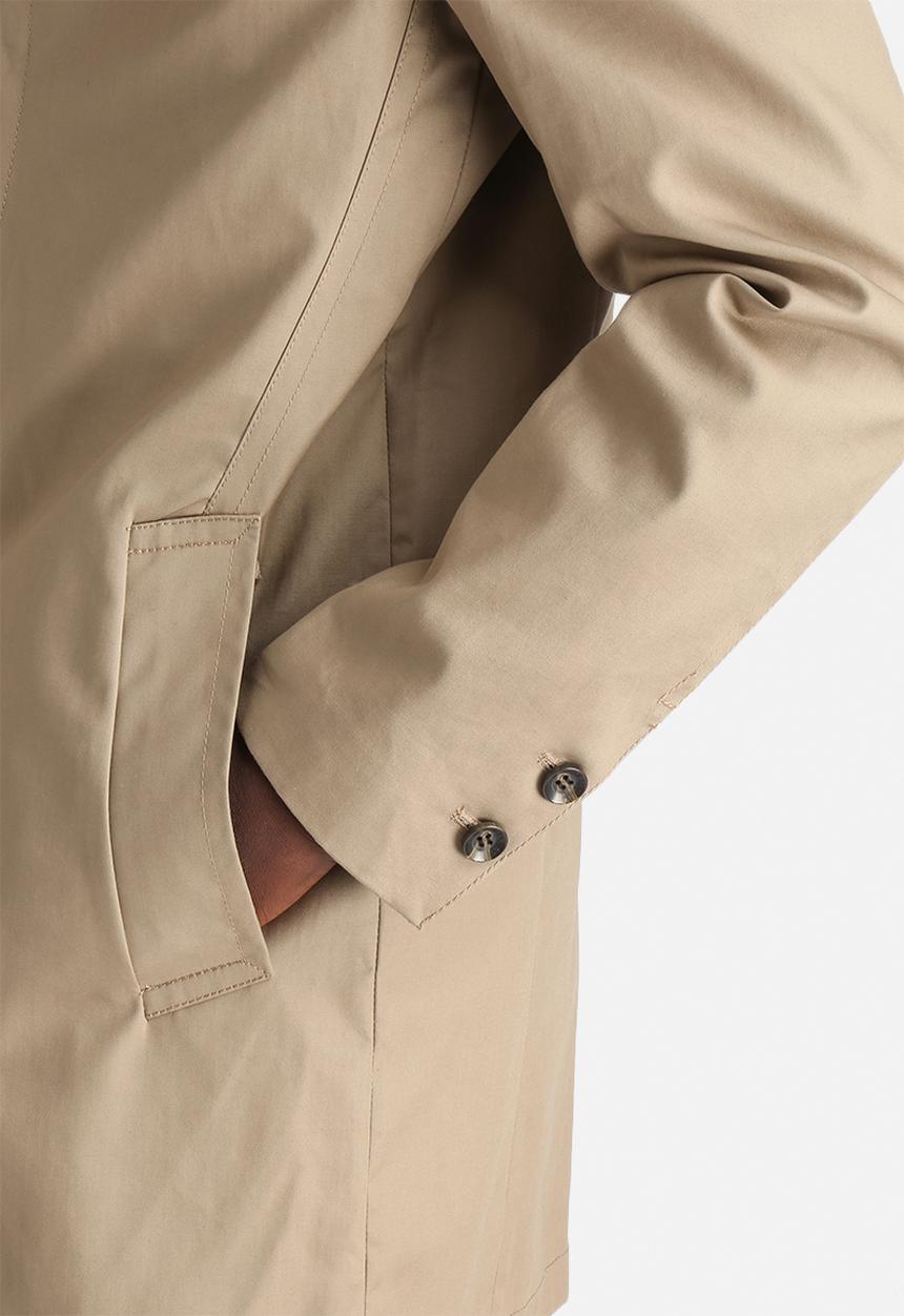 Only & Sons - Lorenz Trench Coat 