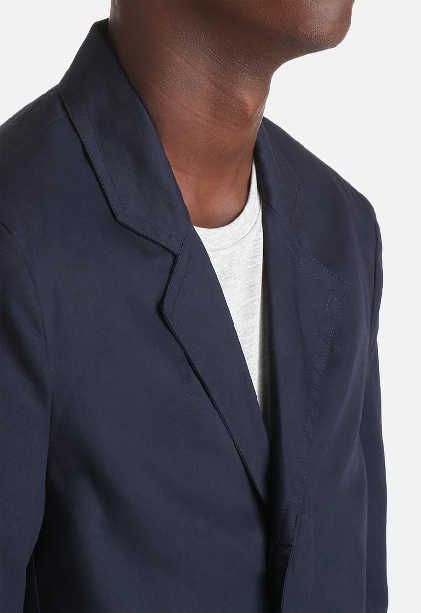 Only & Sons - Lorenz Trench Coat 