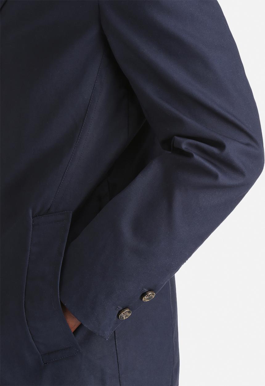 Only & Sons - Lorenz Trench Coat 
