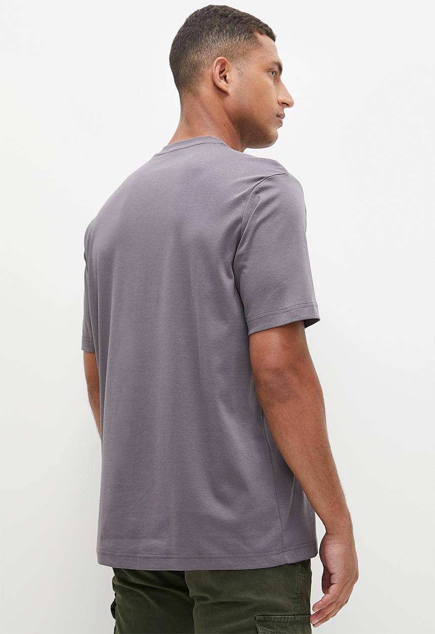 Diesel  - T-just-doval-pj - dark grey