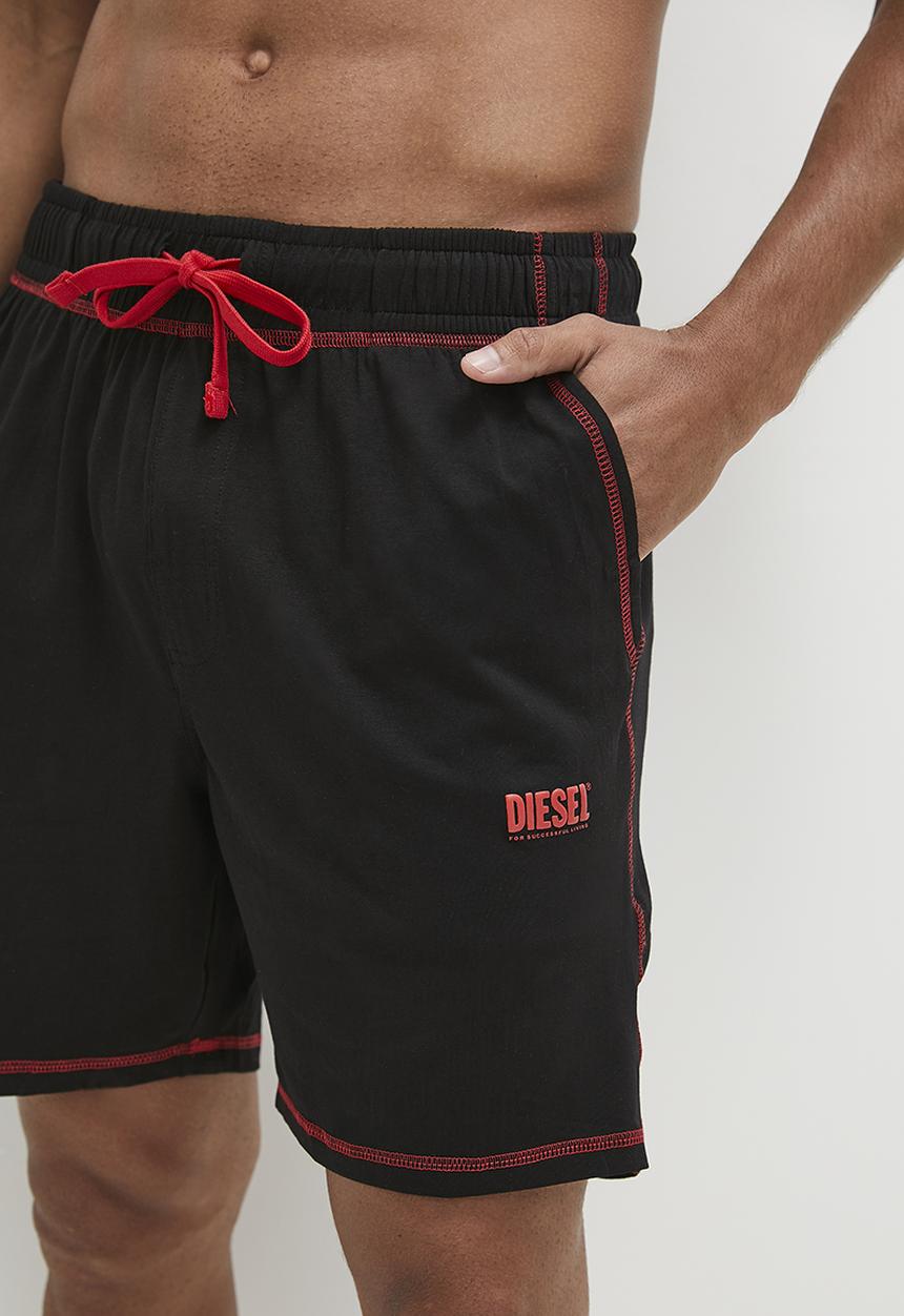 Diesel  - Umset wilort - black