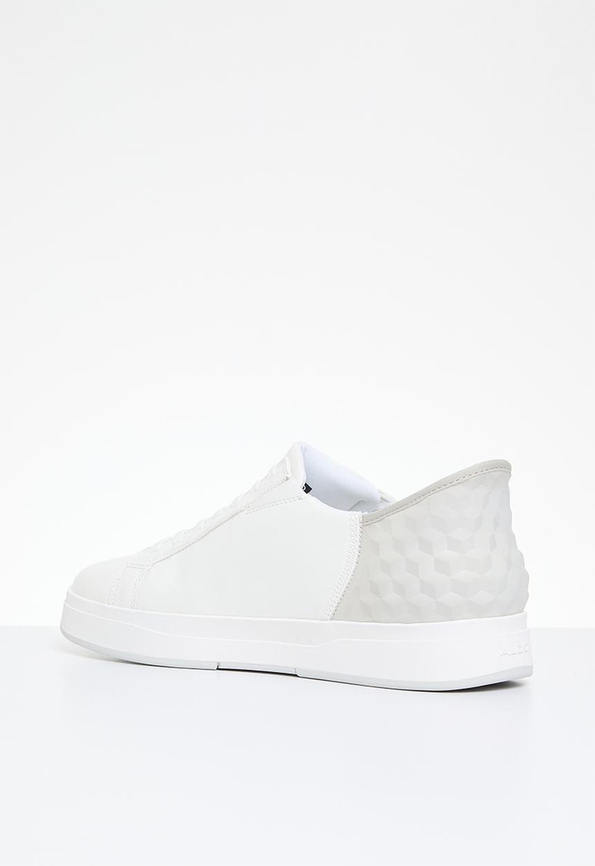 ALDO - Invictus - white