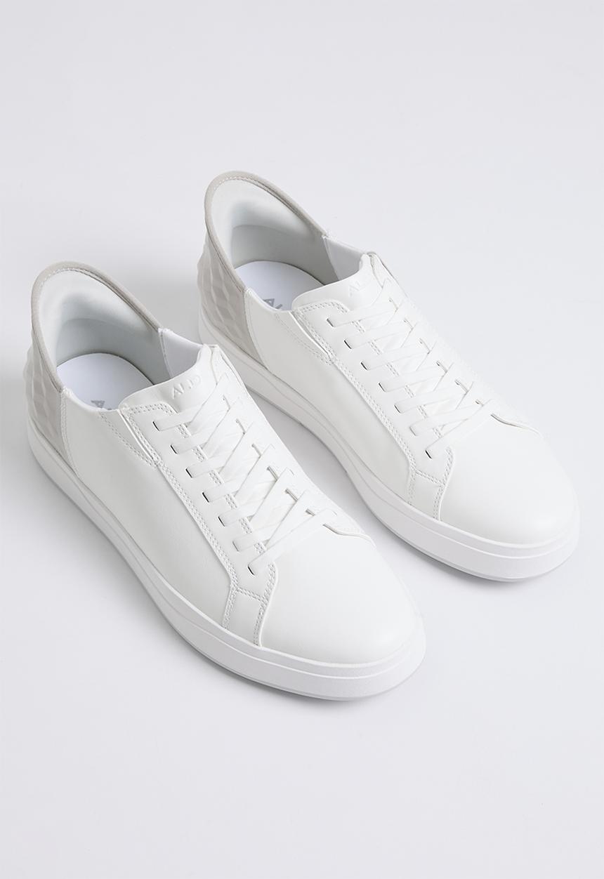 ALDO - Invictus - white