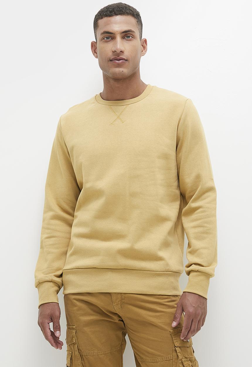 Brave Soul - MSS-69JONES8 - Tan/Mid Khaki