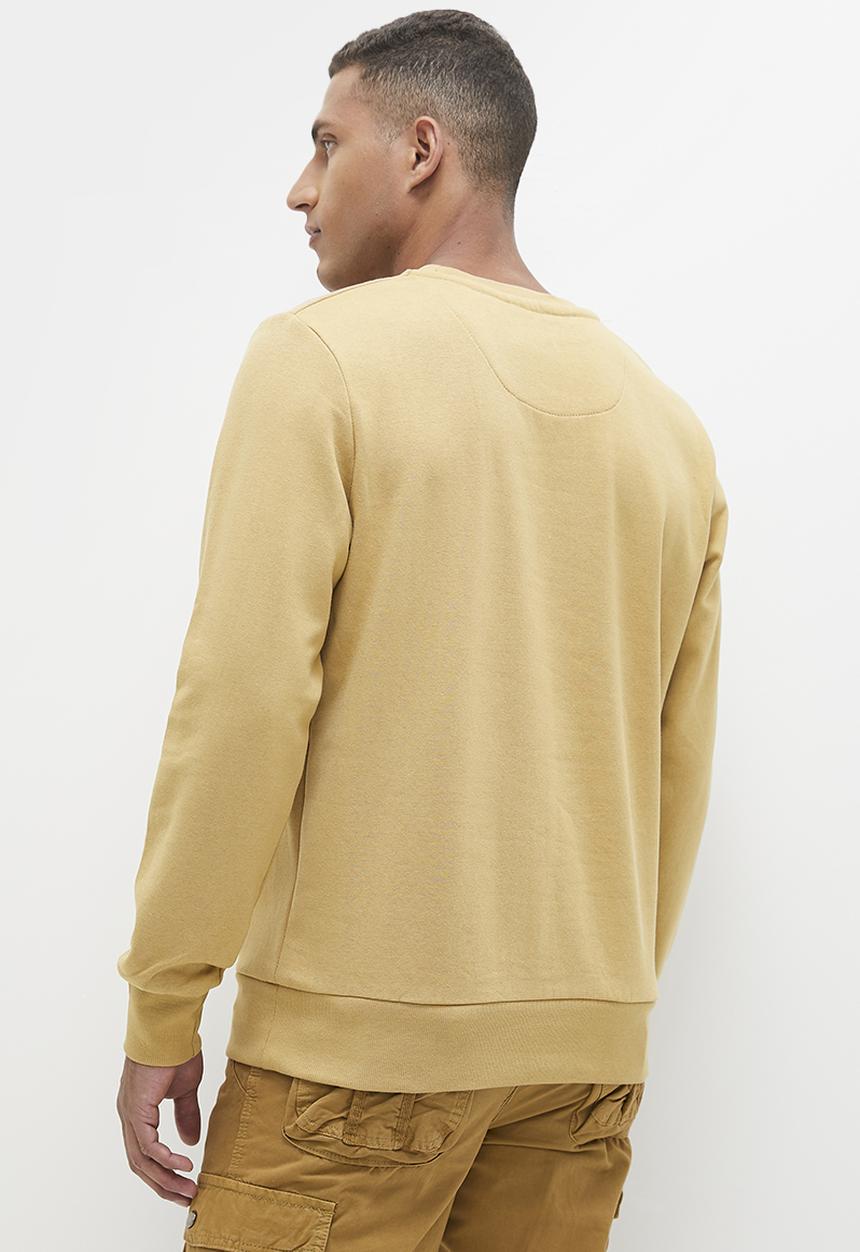 Brave Soul - MSS-69JONES8 - Tan/Mid Khaki