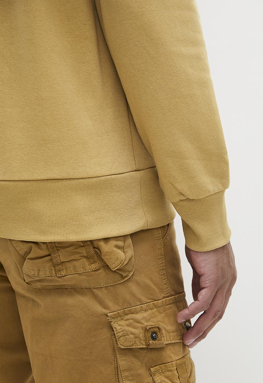 Brave Soul - MSS-69JONES8 - Tan/Mid Khaki