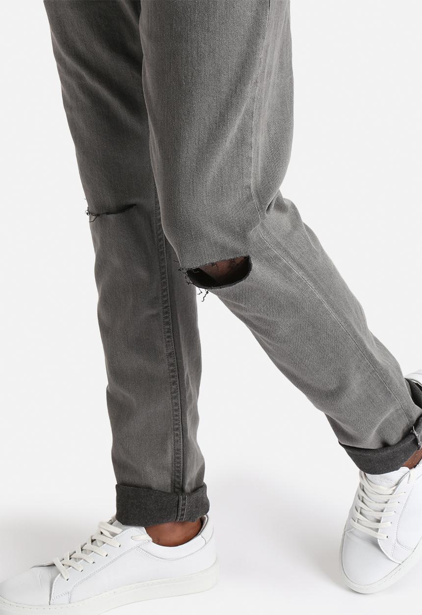 Only & Sons - Loom slim Knee Cut