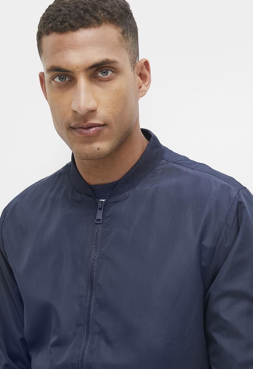 Brave Soul - MJK-SANJAYNAVY - Navy