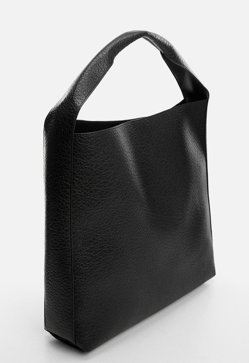 MANGO - Bag g karnak - black