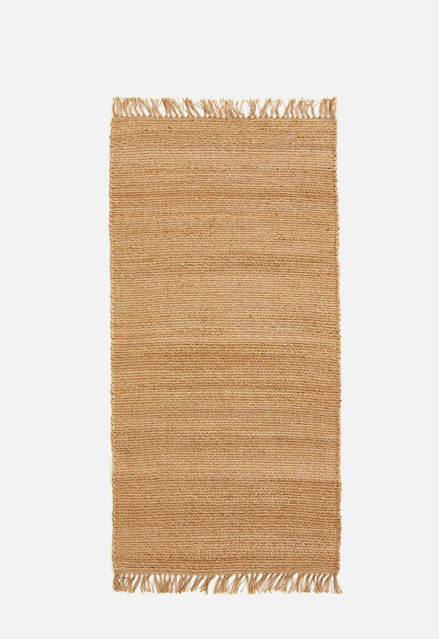 H&M - Jute rug - beige