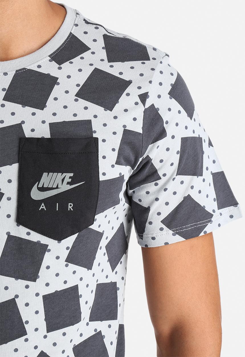 Nike - Air Max All Over Print Tee