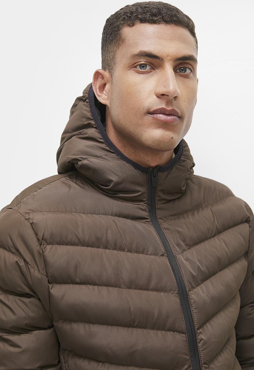 Brave Soul - MJK-GRANTBROWN - Chocolate Brown
