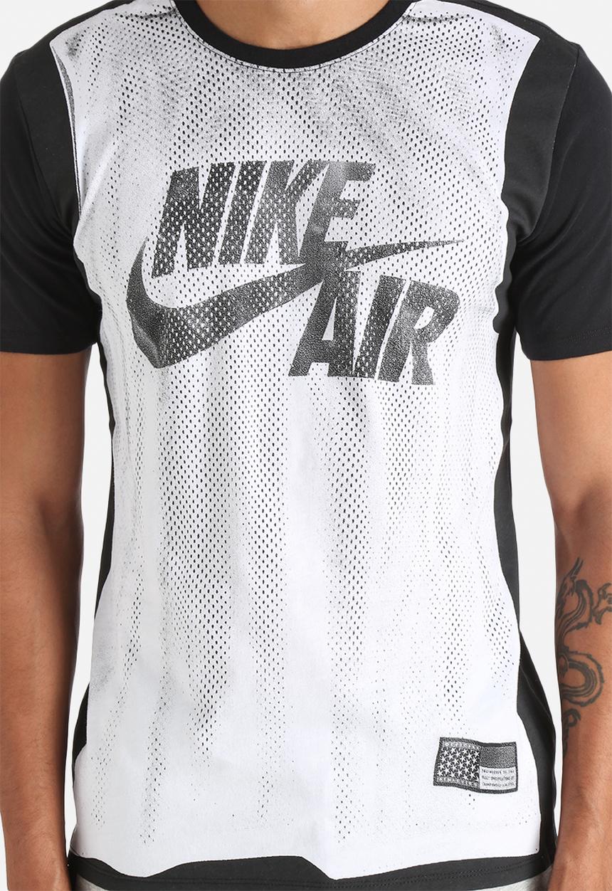 Nike - Jersey Tee
