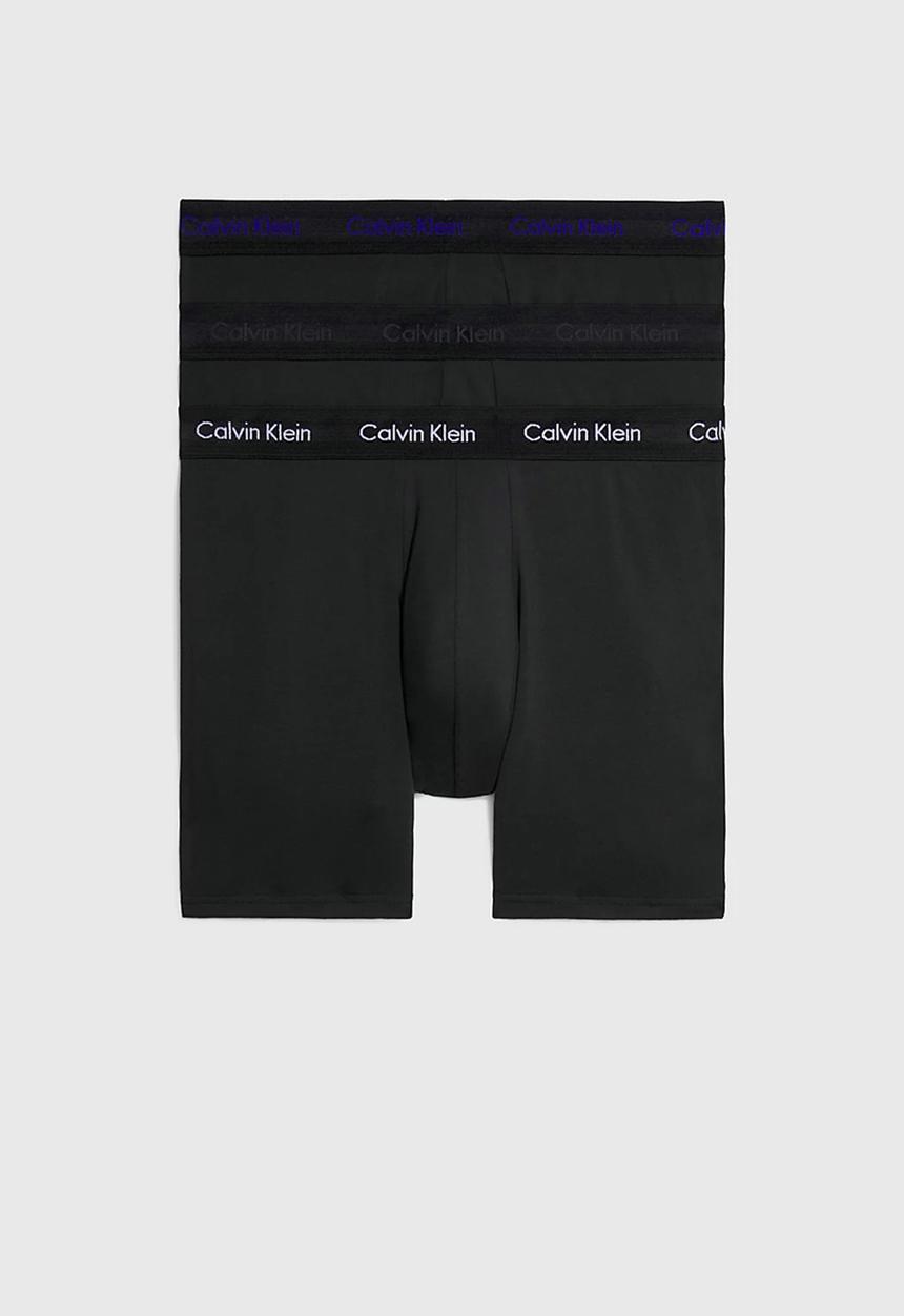 Calvin Klein - Boxer Brief 3pk  - Multi