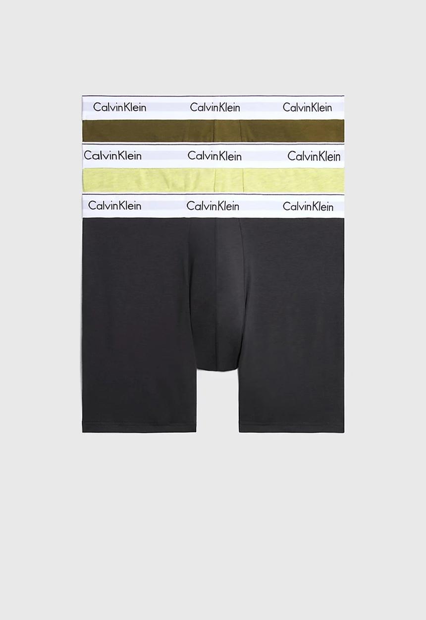 Calvin Klein - Boxer Brief 3pk - Multi