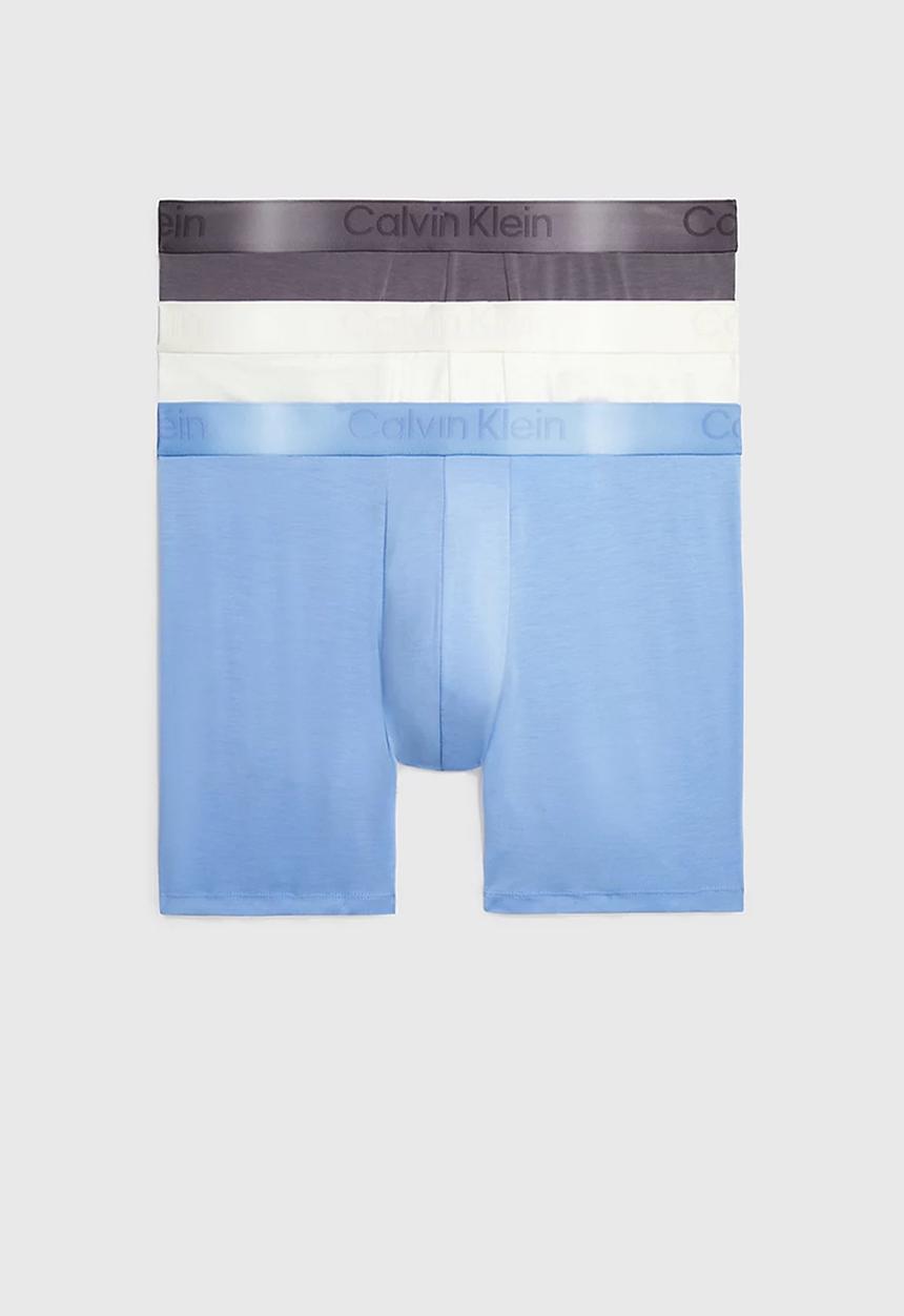 Calvin Klein - Boxer Brief 3Pk - Multi