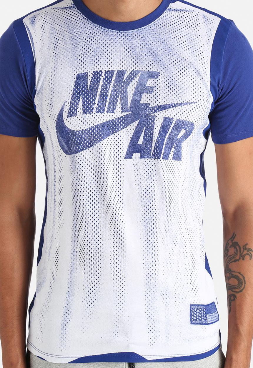 Nike - Jersey Tee