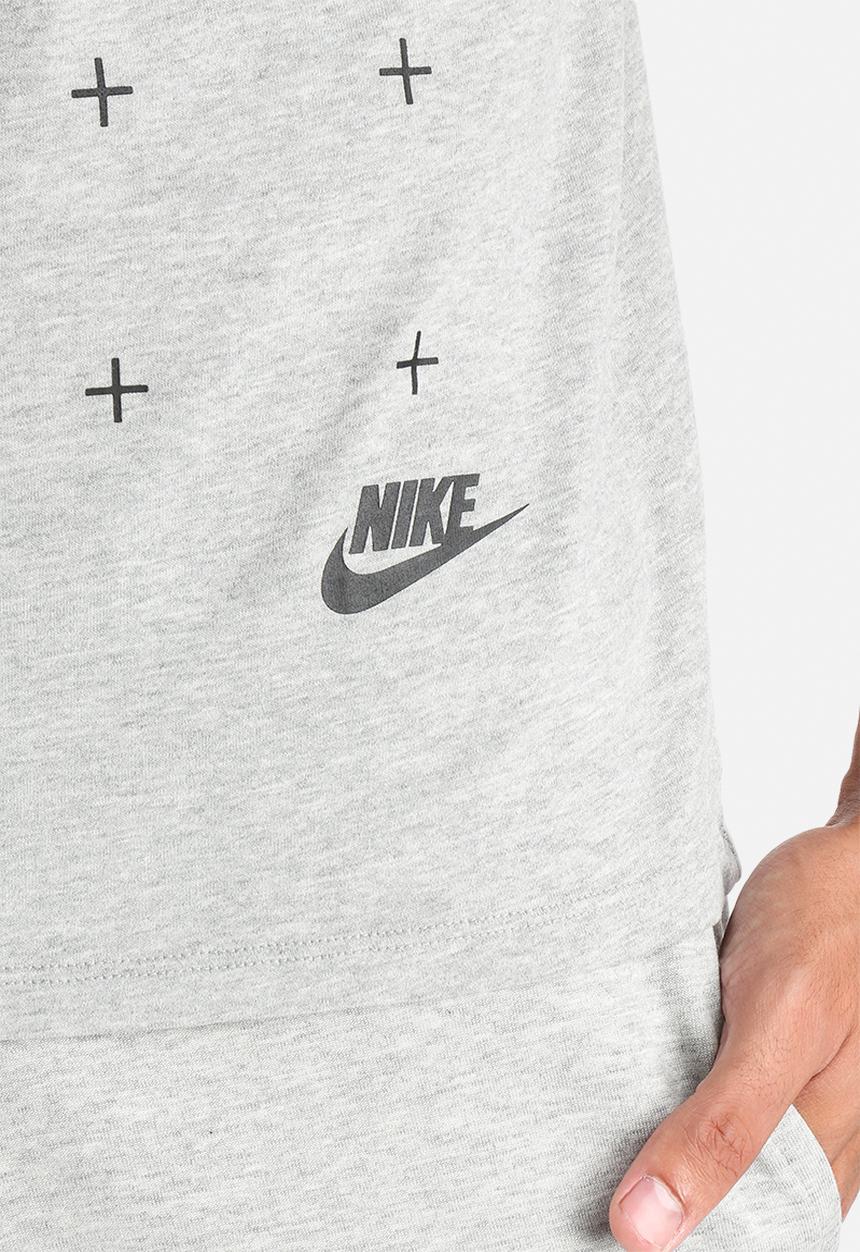 Nike - Matte Futura Tee 