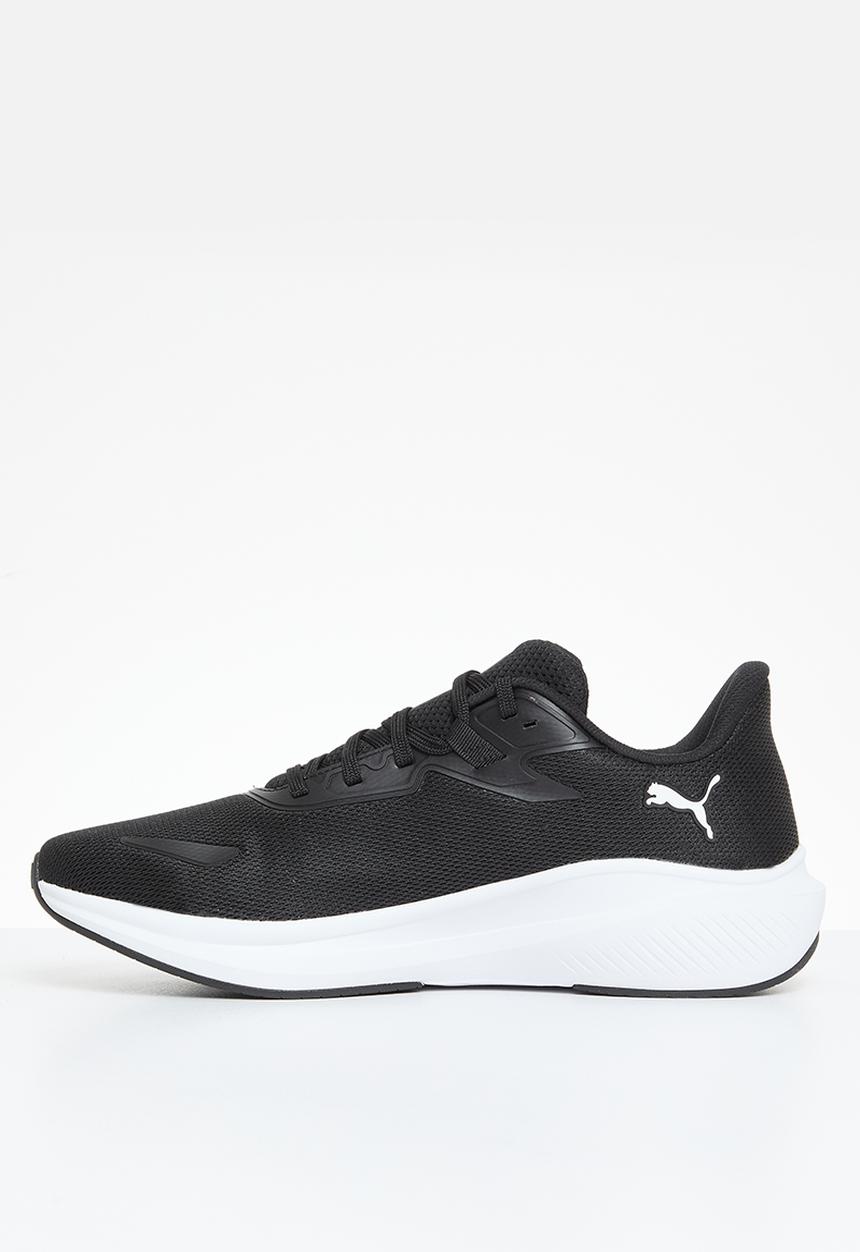 PUMA - Skyrocket Lite - puma black / puma white 
