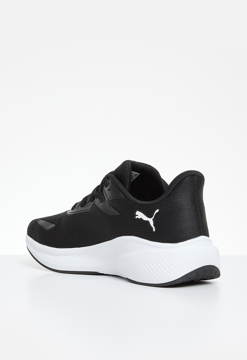 PUMA - Skyrocket Lite - puma black / puma white 