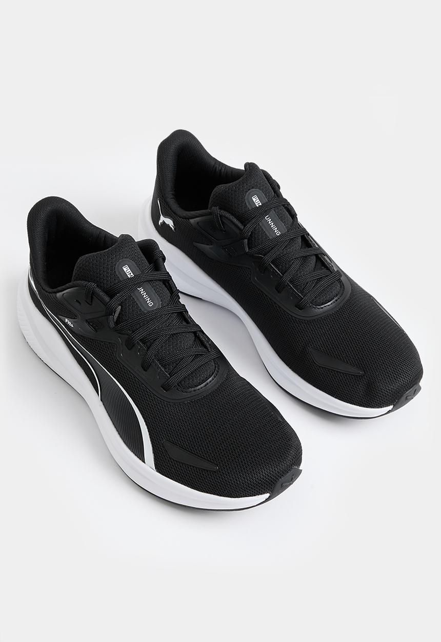 PUMA - Skyrocket Lite - puma black / puma white 