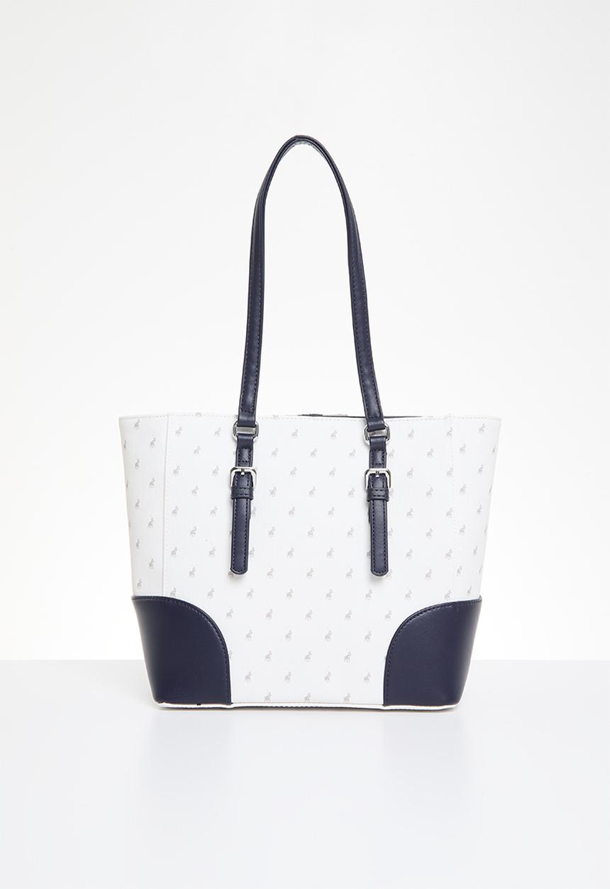 POLO - Parker tote - multi
