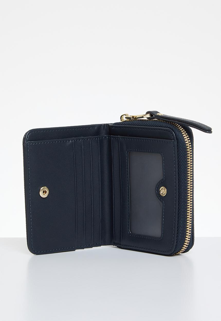 POLO - Siena mini purse - navy