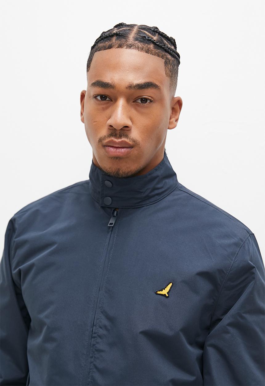 Brave Soul - Mjk - falcon navy - navy