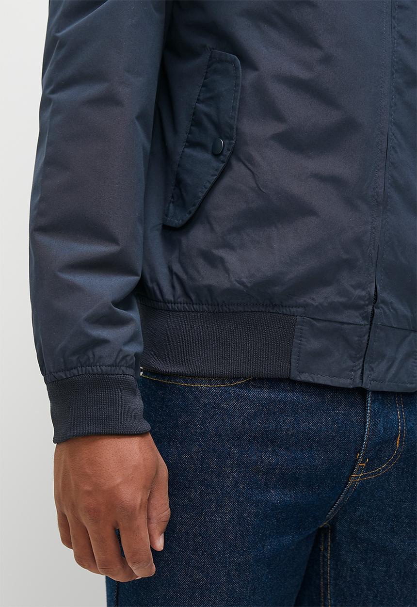 Brave Soul - Mjk - falcon navy - navy
