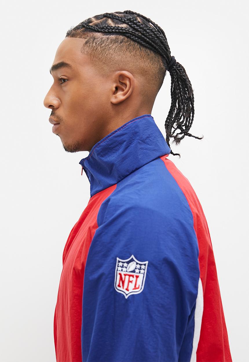 NFL - Nfl jacket ny giants - white & royal