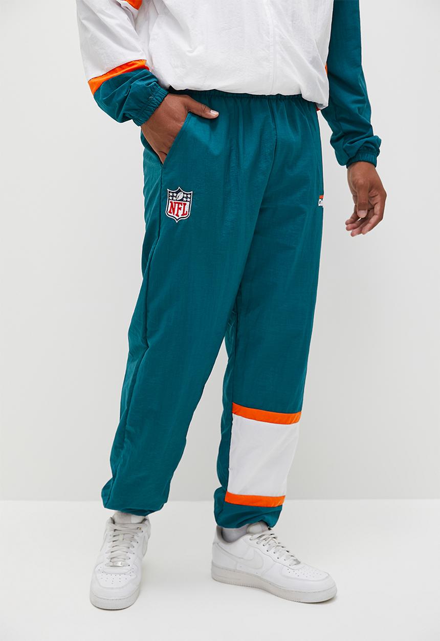 NFL - Nfl tracksuit pants miami dolphins - teal