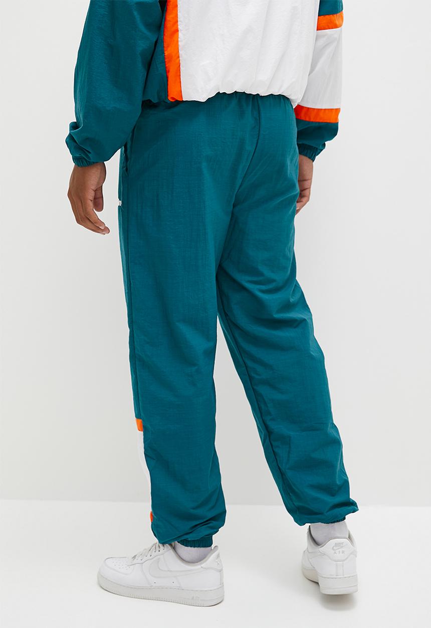 NFL - Nfl tracksuit pants miami dolphins - teal